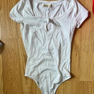 Hollister bodysuit